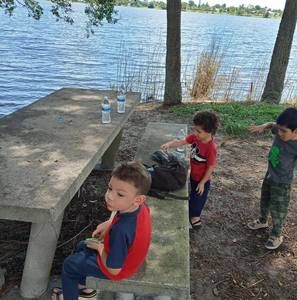 Meet your Posher, Corey